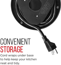 Load image into Gallery viewer, Chefman Color Electric Kettle with Auto Shutoff, Fast Boiling Water Heater