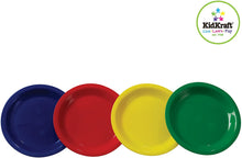 Load image into Gallery viewer, KidKraft 27Piece Cookware Playset - Primary, 6.5" x 6.5" x 6.5", Multicolor