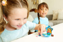 Load image into Gallery viewer, Polly Pocket Tiny Pocket World, Polly &amp; Dolphin