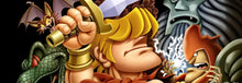 Load image into Gallery viewer, Tiny Barbarian DX - Nintendo Switch