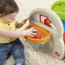 Load image into Gallery viewer, Step2 Sports-Tastic Activity Center Playset