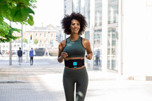 Load image into Gallery viewer, Slendertone CoreFit Abdominal Toning Belt