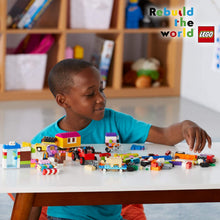 Load image into Gallery viewer, LEGO Classic - Bricks On A Roll 10715