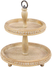 Load image into Gallery viewer, Deco 79 Kitchen DÉCOR, Medium, Light Brown