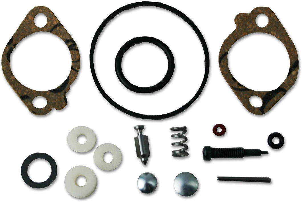 Briggs & Stratton 498260 Carburetor Overhaul Kit