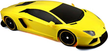 Load image into Gallery viewer, Maisto R/C 1:10 Scale Lamborghini Aventador LP 700-4 Radio Control Vehicle (Colors May Vary)