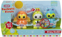 Load image into Gallery viewer, Little Tikes Sleepy Stacker