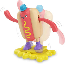 Load image into Gallery viewer, OH! MY GIF Moving Collectibles Toy with 6 Exclusive Dancing GIFbits, Multicolor (24116)