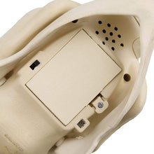 Load image into Gallery viewer, Home Accents Holiday 19 in. Animated Skeleton Dog