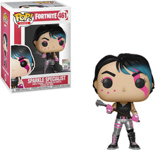 Load image into Gallery viewer, Funko Pop! Games: Fortnite - Sparkle Specialist, Multicolor