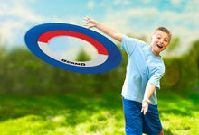 Load image into Gallery viewer, Toysmith Get Outside GO! Beamo Flying Hoop (30-Inch, Assorted Colors), multi (6101AM)