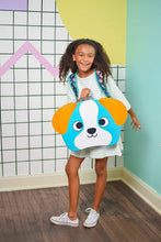 Load image into Gallery viewer, LapGear Lap Pets Lap Desk for Kids - Dino (Fits up to 15" Laptop)