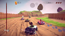 Load image into Gallery viewer, Garfield Kart: Furious Racing (NSW