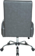 Load image into Gallery viewer, OSP Home Furnishings Rochester Executive Office Chair