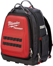 Load image into Gallery viewer, Milwaukee PACKOUT Backpack - 48-22-8301