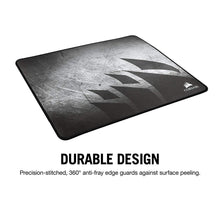 Load image into Gallery viewer, CORSAIR MM350 - Premium Anti-Fray Extra Thick Cloth Gaming Mouse Pad - Designed for Maximum Control – X-Large