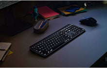 Load image into Gallery viewer, Logitech MX Advanced Wireless Mouse for Mac - Bluetooth/USB
