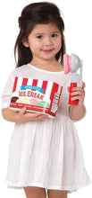 Load image into Gallery viewer, Melissa &amp; Doug Ice Cream Cone Playset