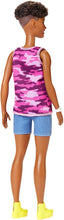 Load image into Gallery viewer, Barbie Fashionistas Doll #128