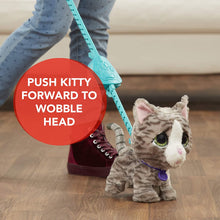 Load image into Gallery viewer, FurReal Walkalots Big Wags, Kitty