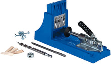 Load image into Gallery viewer, Kreg K4 Pocket HoleJig System