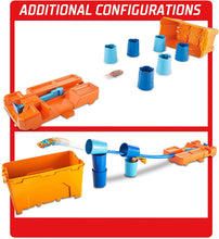 Load image into Gallery viewer, Hot Wheels Track Builder Barrel Box