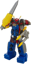 Load image into Gallery viewer, Power Rangers Beast Morphers Beast-X Megazord 10"-Scale Action Figure Toy from TV Show