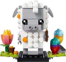 Load image into Gallery viewer, LEGO BrickHeadz Easter Sheep 40380 Building Kit, New 2021 (192 Pieces)