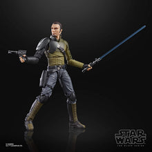Load image into Gallery viewer, Star Wars The Black Series Kanan Jarrus Toy 6-Inch-Scale Star Wars Rebels Collectible Action Figure, Toys for Kids Ages 4 and Up