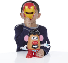 Load image into Gallery viewer, Mr. Potato Head Marvel Classic Scale Tony Stark Iron Man