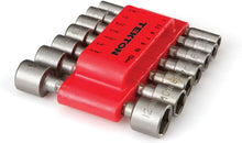 Load image into Gallery viewer, Tekton by MIT 14-Piece Power Nut Driver Bit Set