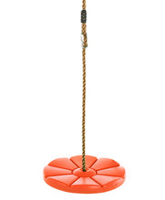 Load image into Gallery viewer, Swingan - Cool Disc Swing with Adjustable Rope - Fully Assembled