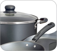 Load image into Gallery viewer, Cookware Sets Pots and Pans ,Kitchen Cookware Set Non Stick 18 Pieces