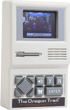 Load image into Gallery viewer, The Oregon Trail Handheld Game
