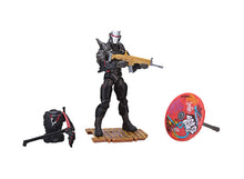 Load image into Gallery viewer, Fortnite Early Game Survival Kit Figure Pack, Omega