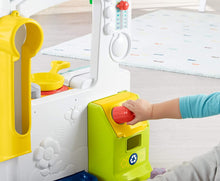 Load image into Gallery viewer, Fisher-Price Laugh &amp; Learn Smart Learning Home