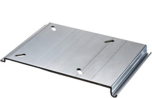 Load image into Gallery viewer, attwood SP-15100 Swivl-Eze Bench-Style Aluminum Utility Jon Boat Seat Mount Plate