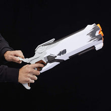 Load image into Gallery viewer, NERF Overwatch Reaper (Wight Edition) &amp; 8 Overwatch Rival Rounds