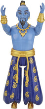 Load image into Gallery viewer, Disney Aladdin Agrabah Collection, 5 Fashion Dolls with Accessories Inspired by Disney&#39;s Live-Action Movie, Genie, Aladdin, Princess Jasmine, Dalia, Jafar