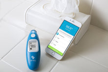 Load image into Gallery viewer, Kinsa Smart Ear Thermometer