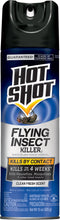 Load image into Gallery viewer, Hot Shot Flying Insect Killer3 (Aerosol) (HG-96310) (15 oz)