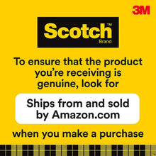 Load image into Gallery viewer, Scotch Thermal Laminating Pouches, 8.9 x 11.4-Inches, 3 mil Thick, 50-Pack (TP3854-50),Clear