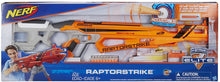 Load image into Gallery viewer, Nerf N-Strike Elite AccuStrike RaptorStrike