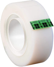 Load image into Gallery viewer, Scotch Magic Tape, 18 Rolls, Numerous Applications, Invisible, Engineered for Repairing, 3/4 x 1000 Inches, Boxed (810K18CP)