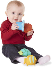 Load image into Gallery viewer, Melissa &amp; Doug Seaside Sidekicks Squirters
