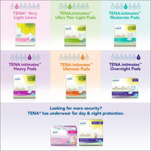 Load image into Gallery viewer, Tena Incontinence Underwear for Women, Super Plus Absorbency