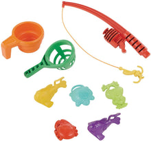 Load image into Gallery viewer, Little Tikes Fish 'n Splash Water Table