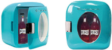 Load image into Gallery viewer, Frigidaire 12 Can Retro Mini Portable Personal Fridge/Cooler