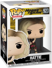 Load image into Gallery viewer, Hattie: Funk o Pop! Movies Vinyl Figure Bundle with 1 Compatible &#39;ToysDiva&#39; Graphic Protector (923 - 47755 - B)