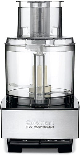 Cuisinart Food Processor